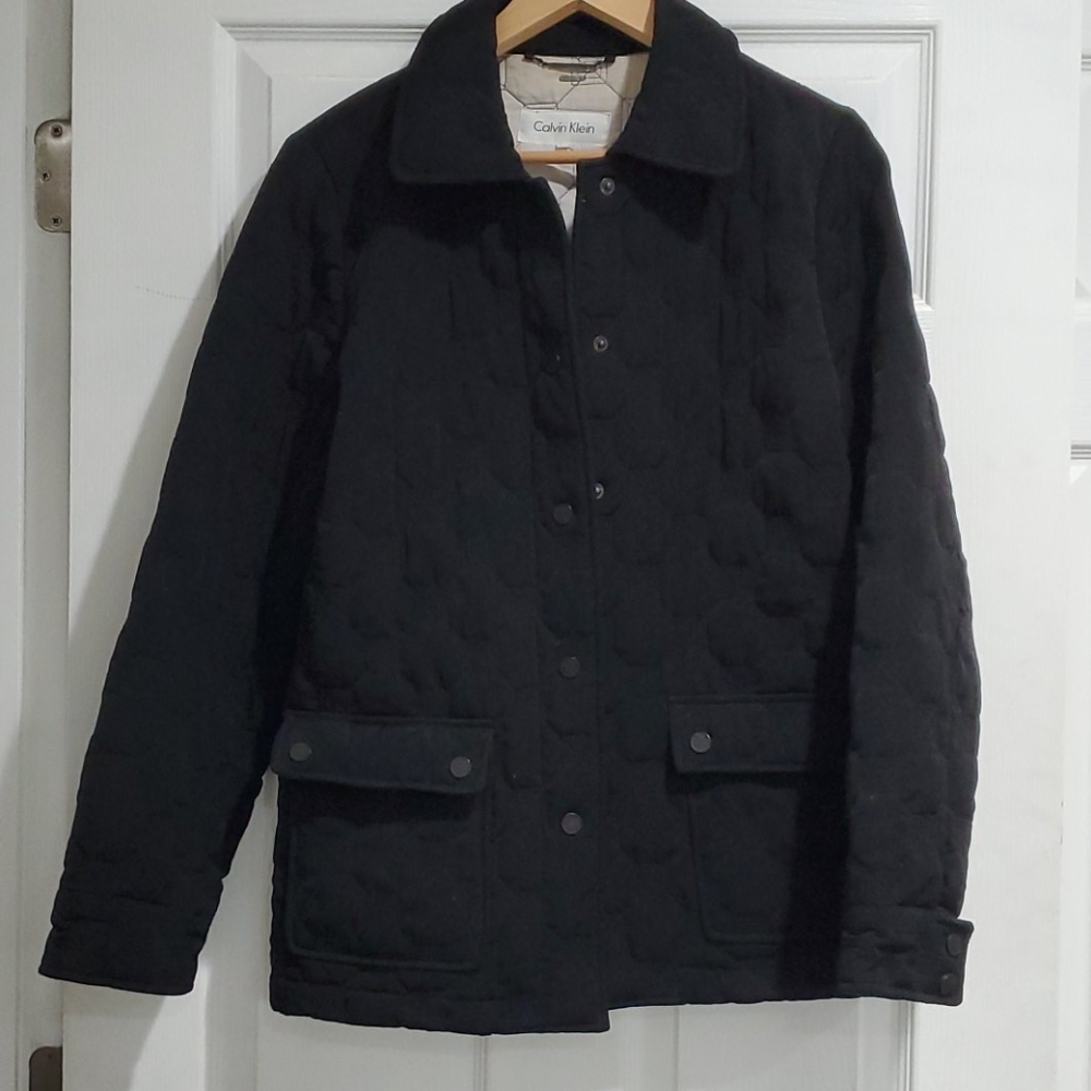 Calvin Klein Jacket Small